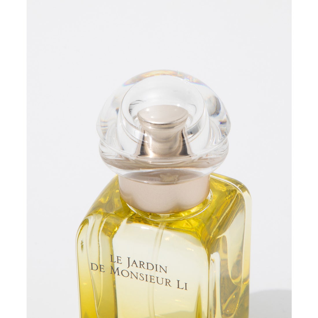 エルメス Hermes UN JARDIN ナイルの庭 李氏の庭 屋根の上の庭