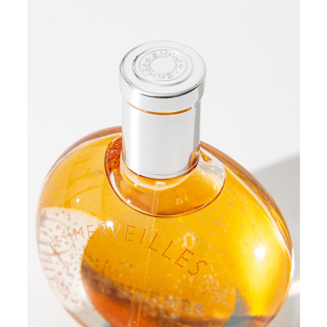 エルメス Hermes EAU DES MERVEILLES オー デ メルヴェイユ 30ml
