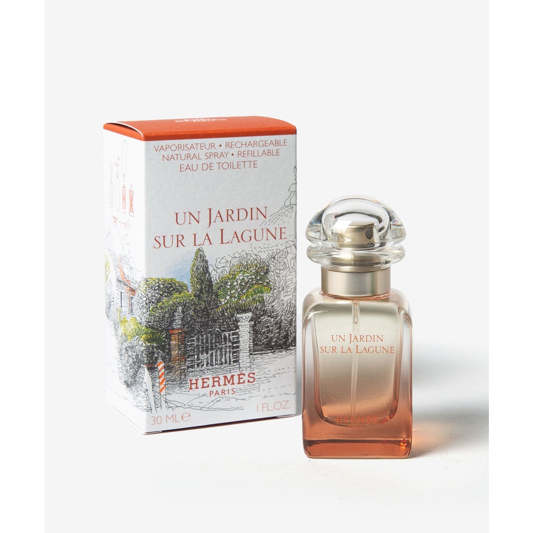 エルメス Hermes エルメス HERMES UN JARDIN ナイルの庭 李氏の庭 屋根