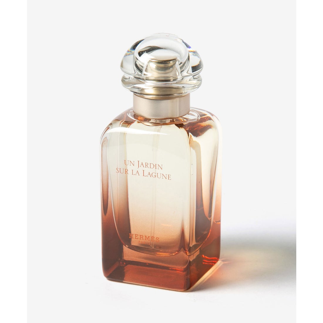 エルメス Hermes エルメス HERMES シテールの庭 EDT 50ml 庭園の