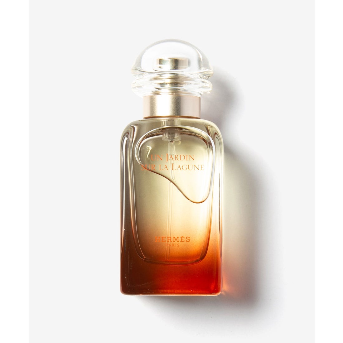 エルメス Hermes エルメス HERMES シテールの庭 EDT 50ml 庭園の