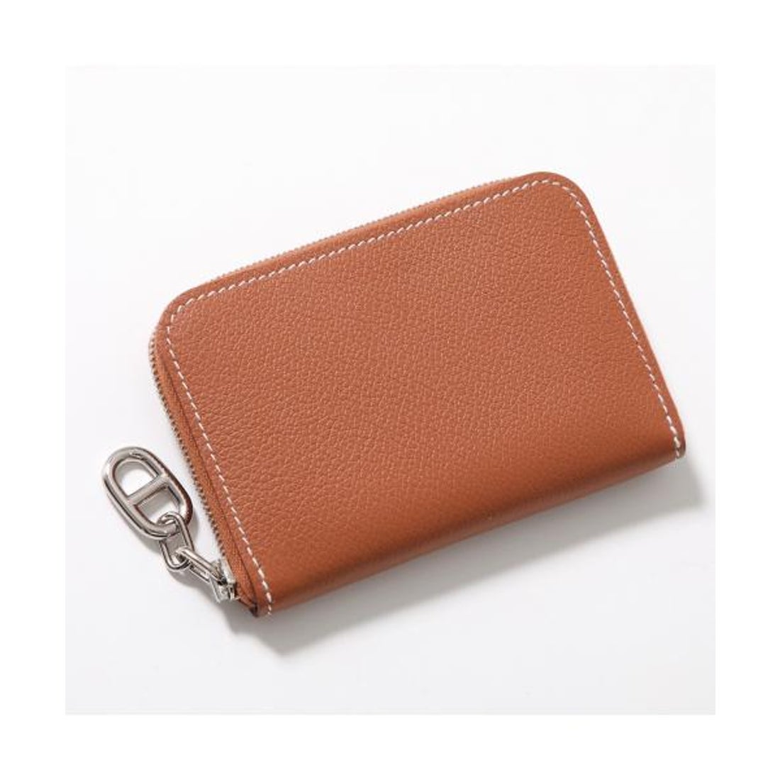 エルメス Hermes HERMES コインケース ジップアンゴー コンパクト