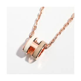 エルメス Hermes HERMES ネックレス ロカバール Pop H MINI H100066FO