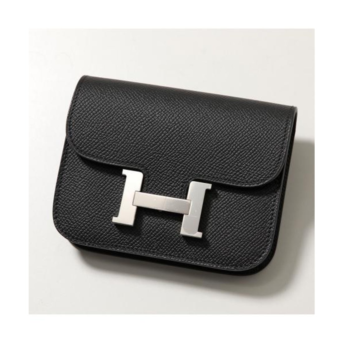 エルメス Hermes HERMES ウォレット コンスタンス スリム Constance