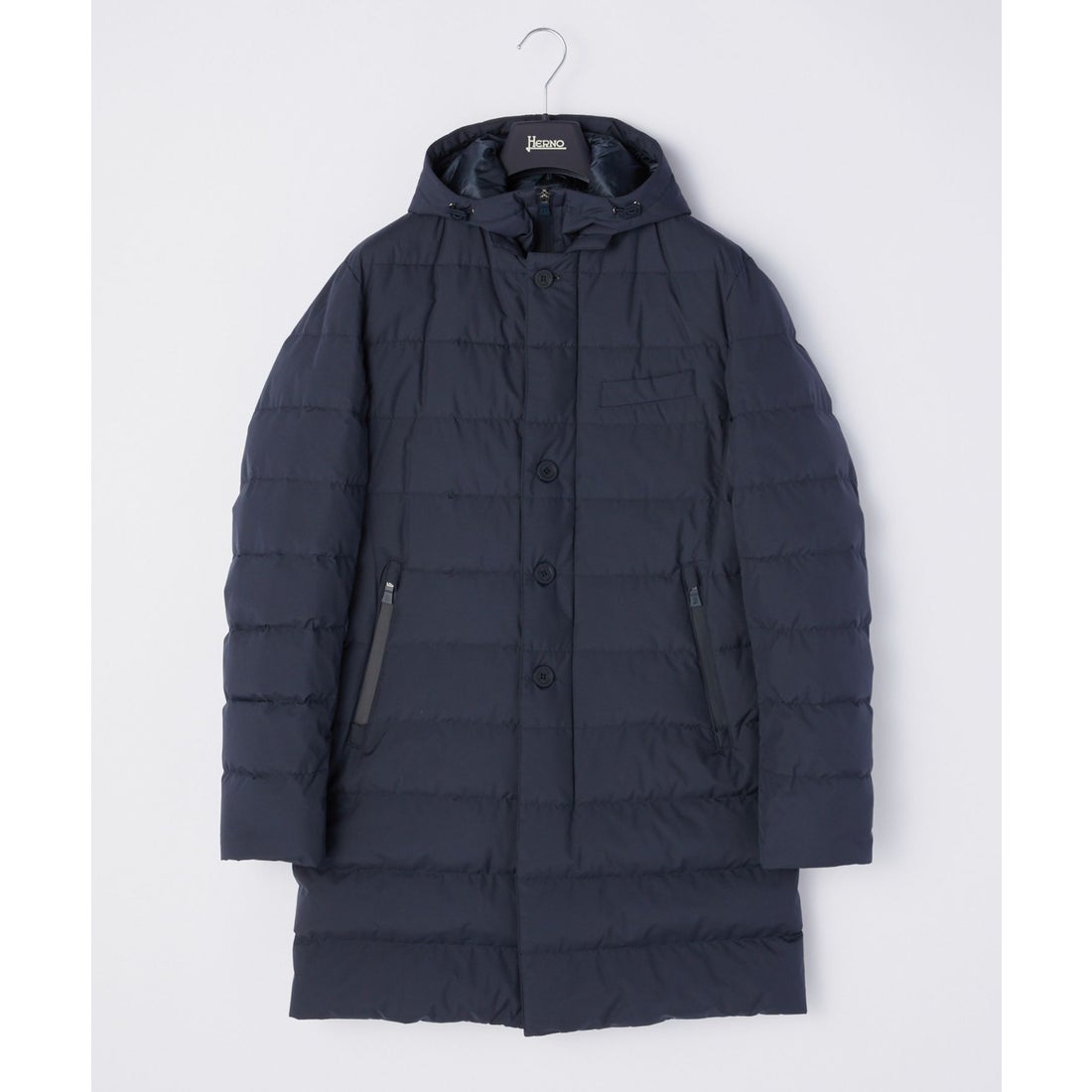ヘルノ HERNO PI141UL 11106 コート Laminar メンズ アウター ダウン