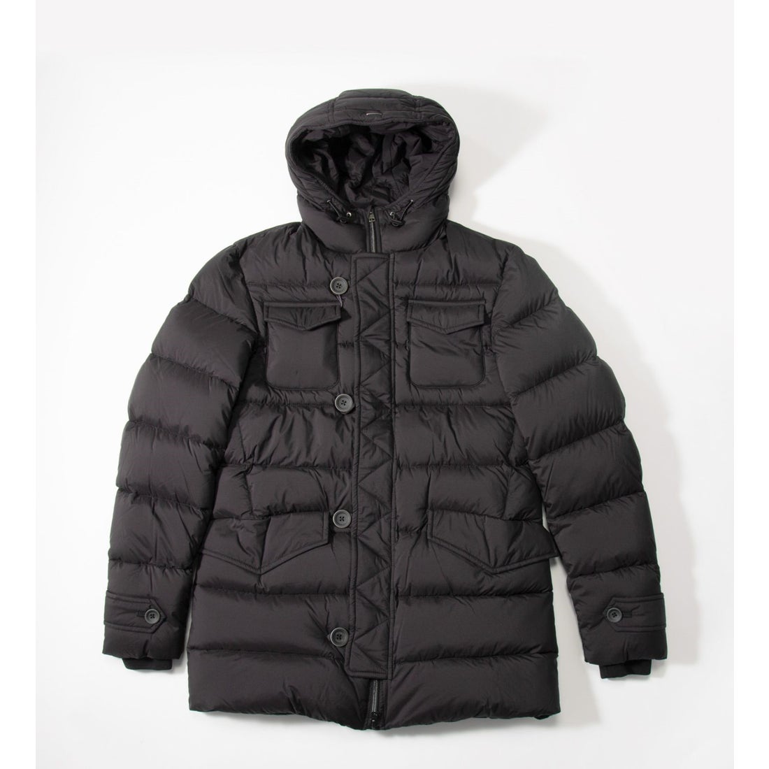 ヘルノ HERNO メンズ ダウンジャケット LEGEND L ESKIMO レジェンド