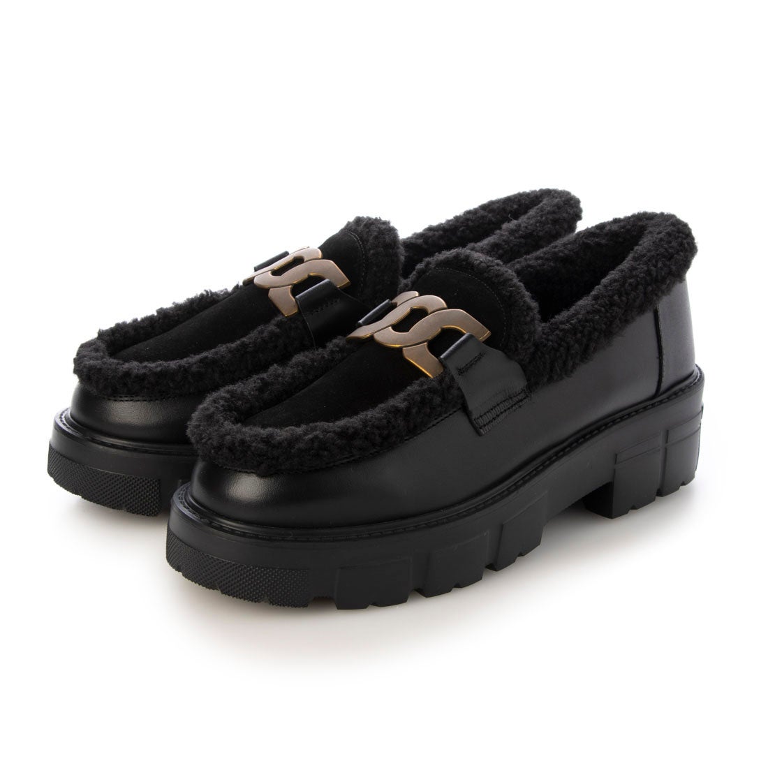 ヒルズアヴェニュー HILLS AVENUE ストーミ （ブラック