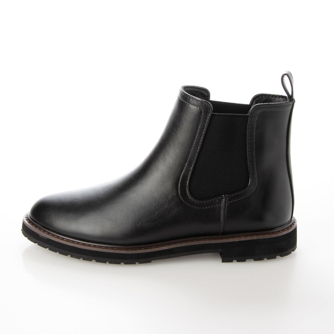 ヒミコ 卑弥呼 【完全防水】レインブーツ/624401 （ブラック