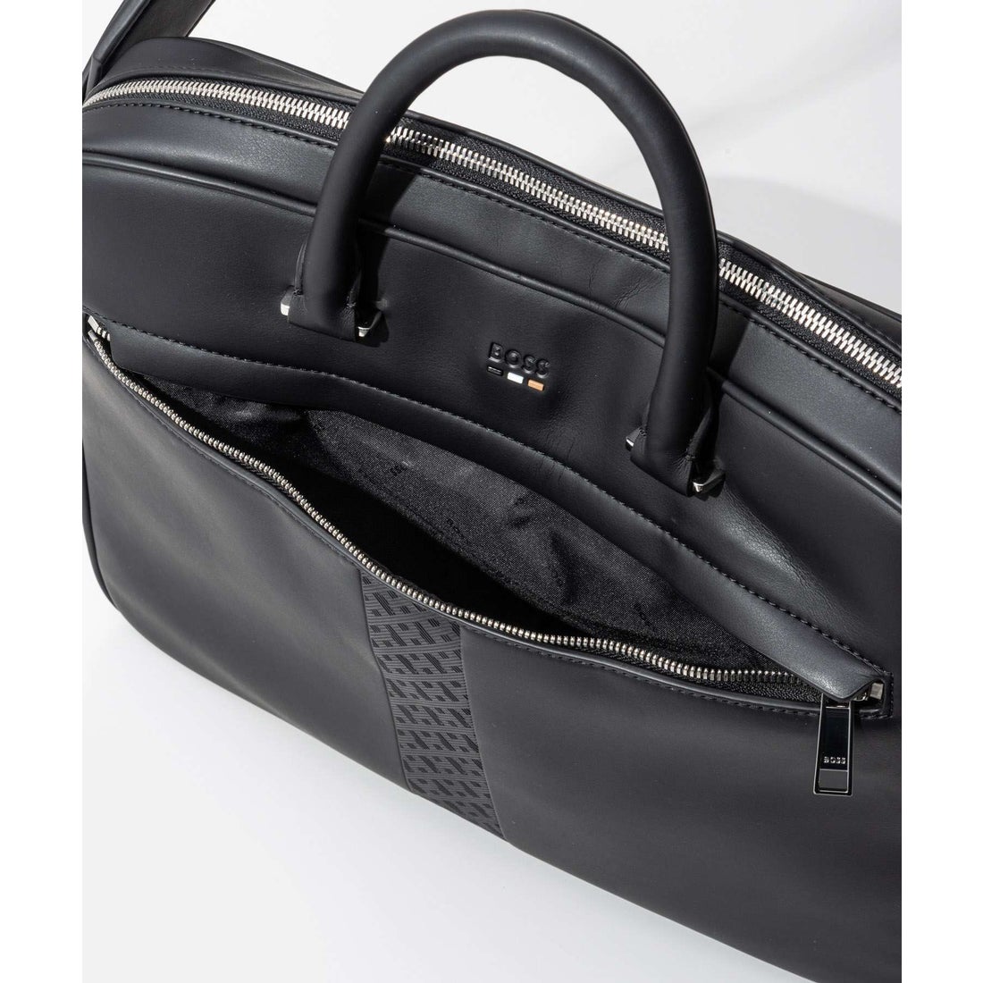 ヒューゴボス HUGO BOSS ヒューゴボス HUGO BOSS Ray doc case レイ