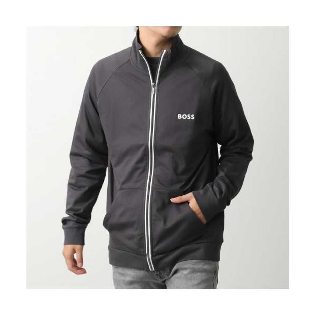 ヒューゴボス HUGO BOSS HUGO BOSS ジャケット Authentic Jacket Z