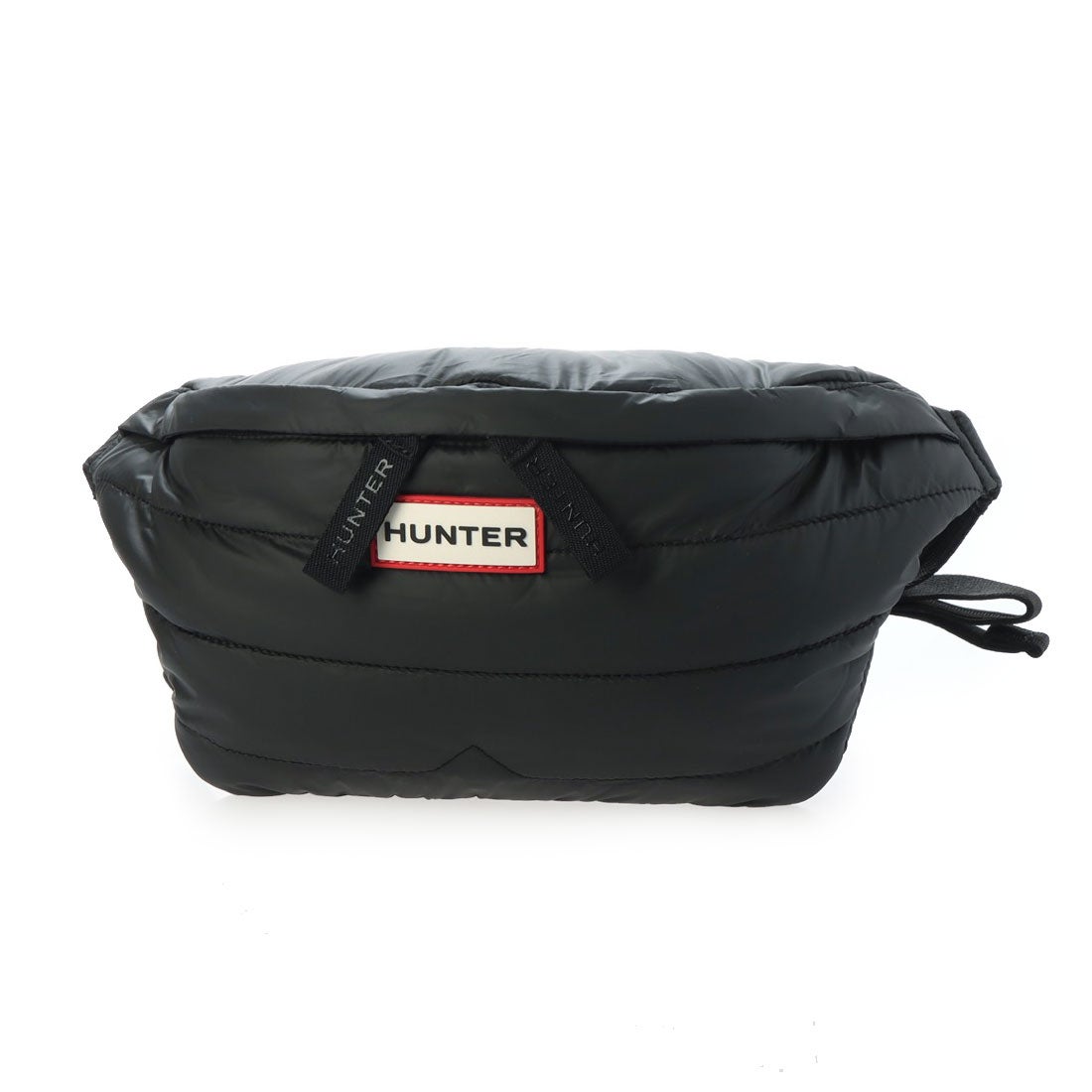 ハンター HUNTER オリジナル パッファーバムバック （RBO） -靴