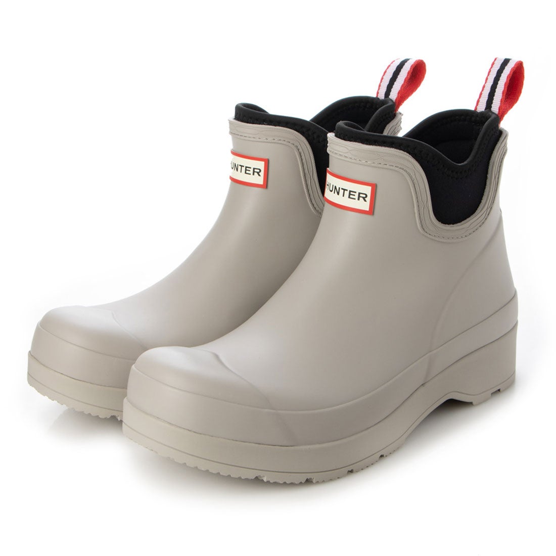 ハンター HUNTER メンズ プレイ チェルシー ネオプレーン ブーツ