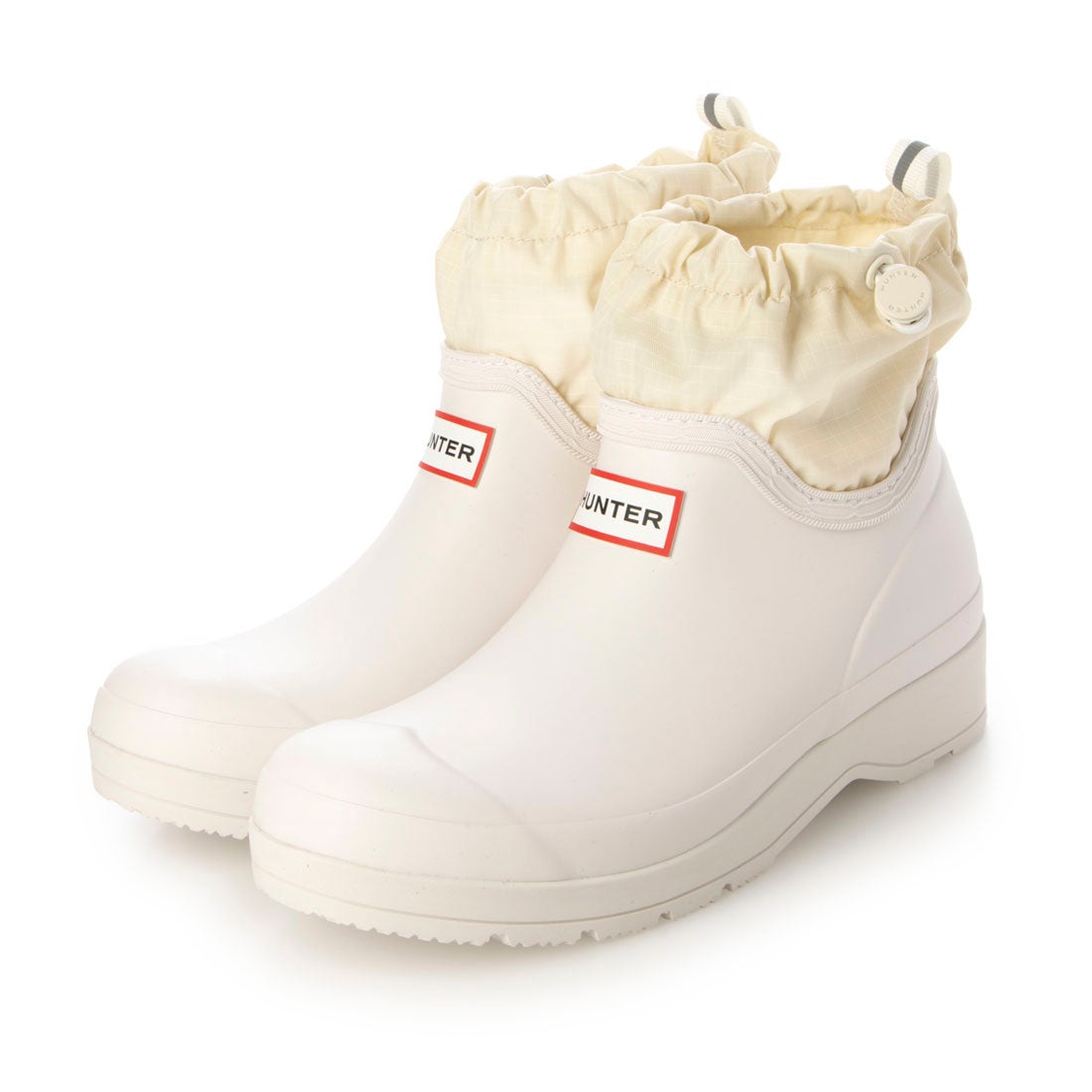 ハンター HUNTER ユニセックス プレイ ショート トラベル ブーツ