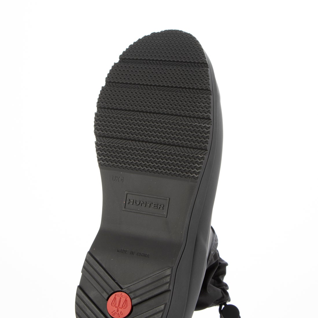 ハンター HUNTER ユニセックス プレイ ショート トラベル ブーツ