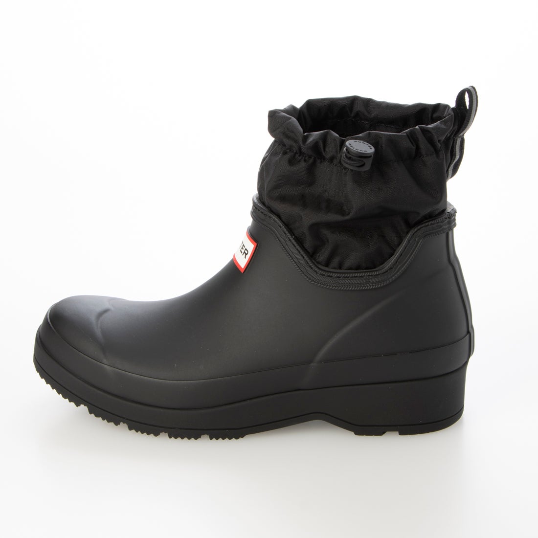 ハンター HUNTER ユニセックス プレイ ショート トラベル ブーツ