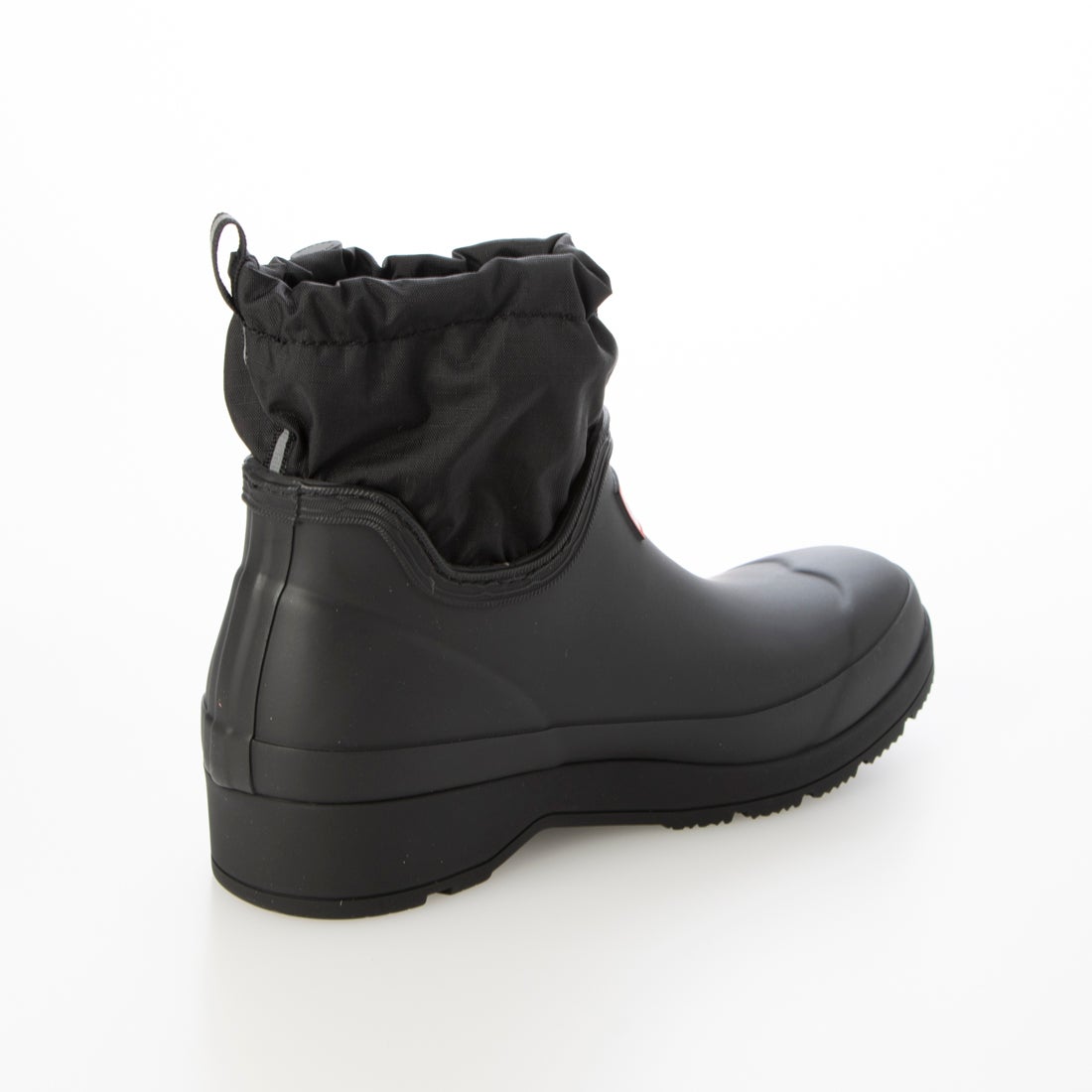 ハンター HUNTER ユニセックス プレイ ショート トラベル ブーツ