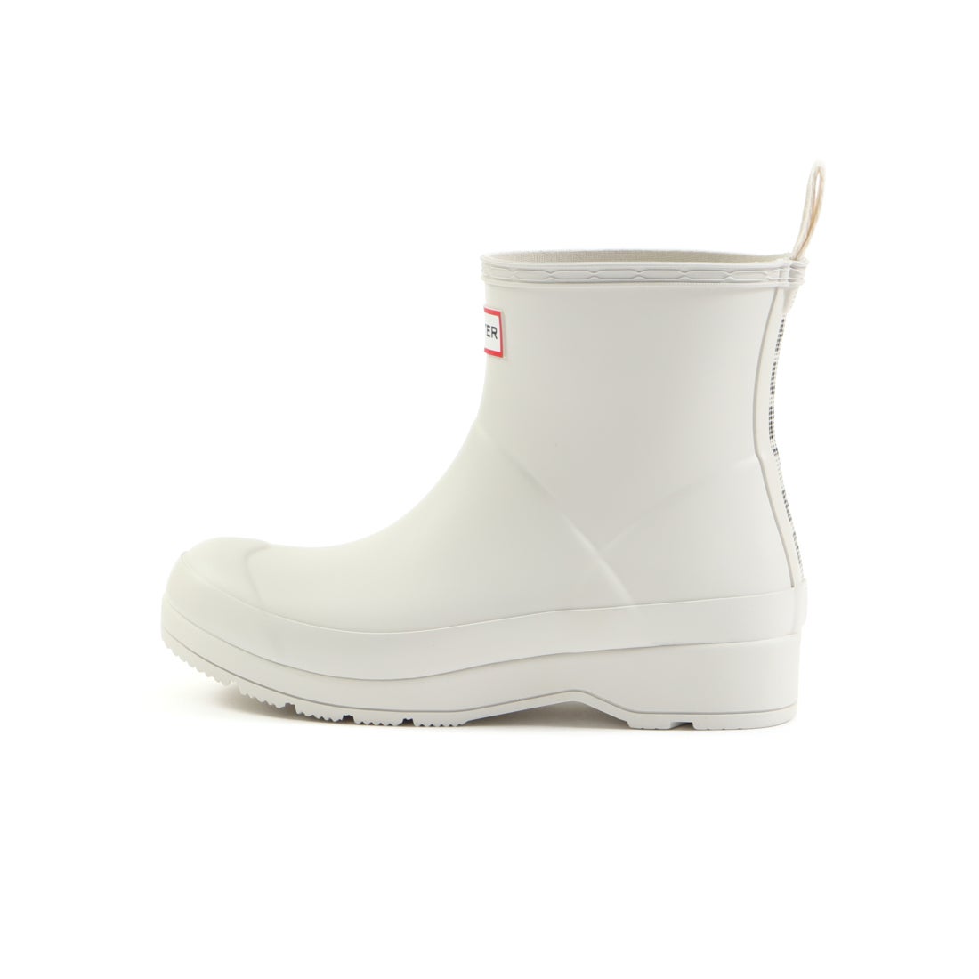 ハンター HUNTER レディース レインブーツ ユニセックスプレイショート