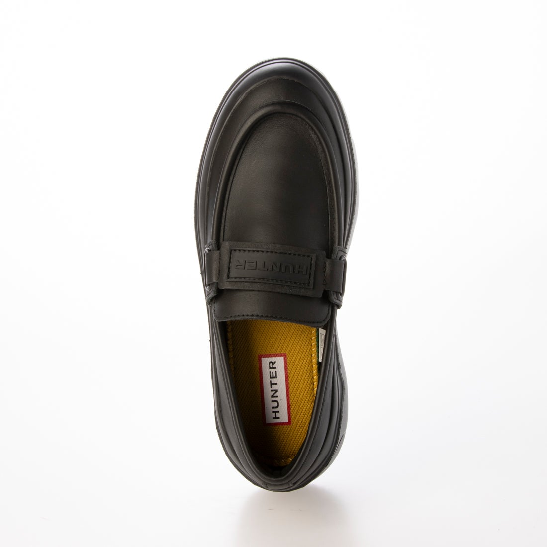 ハンター HUNTER リファインド エクスプローラー フラットフォーム