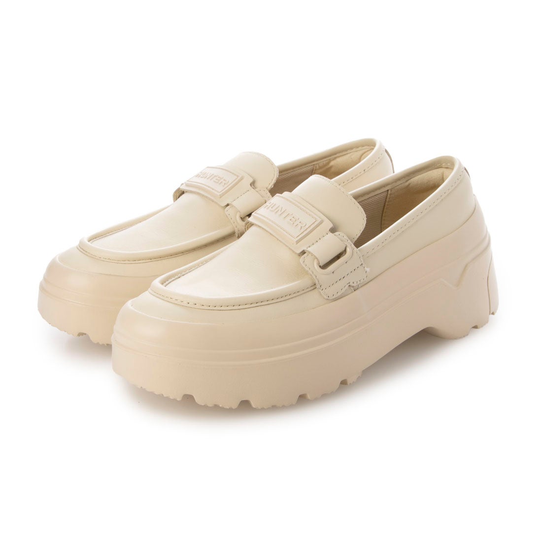 ハンター HUNTER リファインド エクスプローラー フラットフォーム