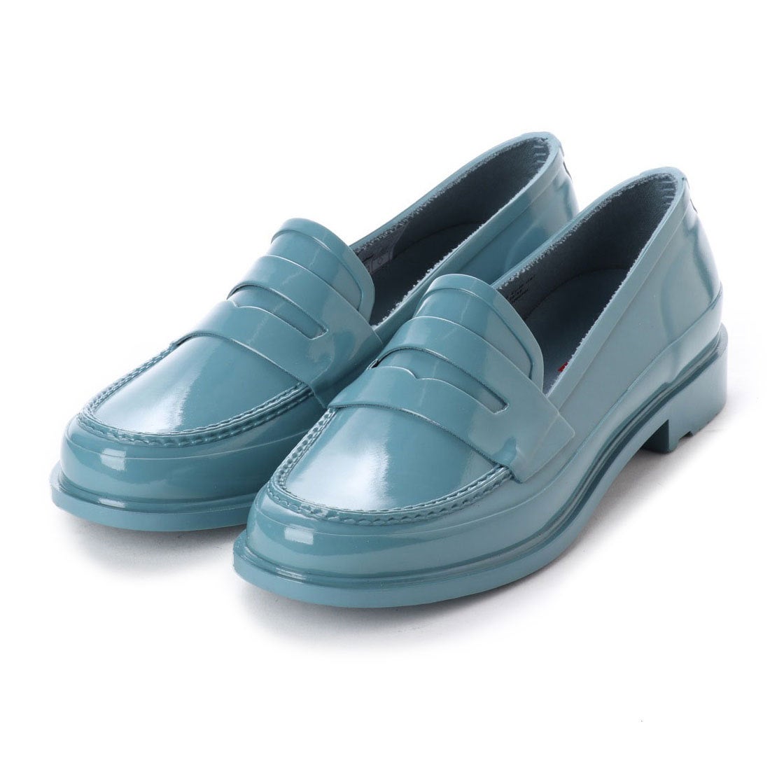 ハンター HUNTER ORIGINAL PENNY LOAFER （SPN） -アウトレット通販