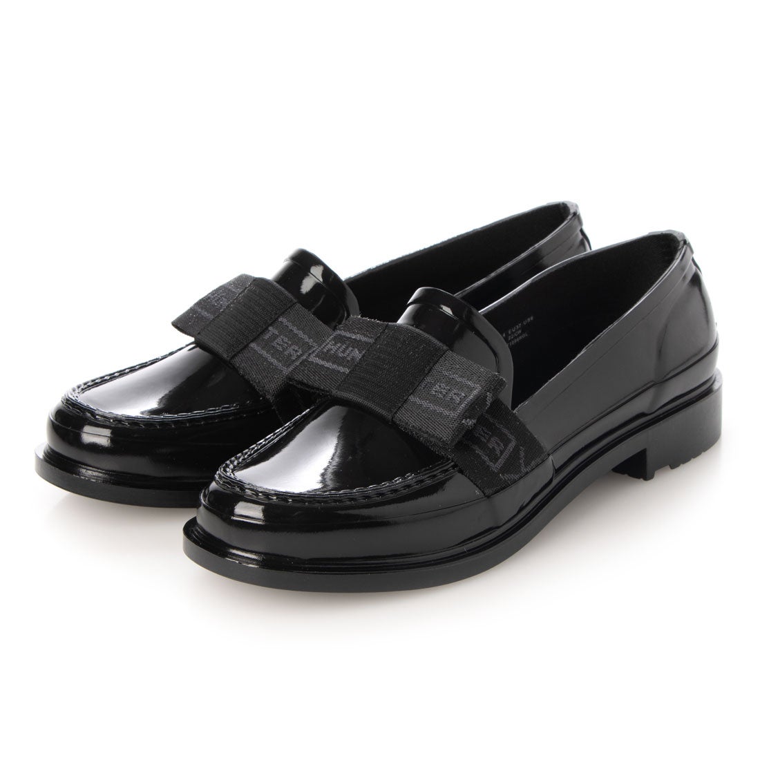 ハンター HUNTER 【レディース】リファインドボウグロスペニー