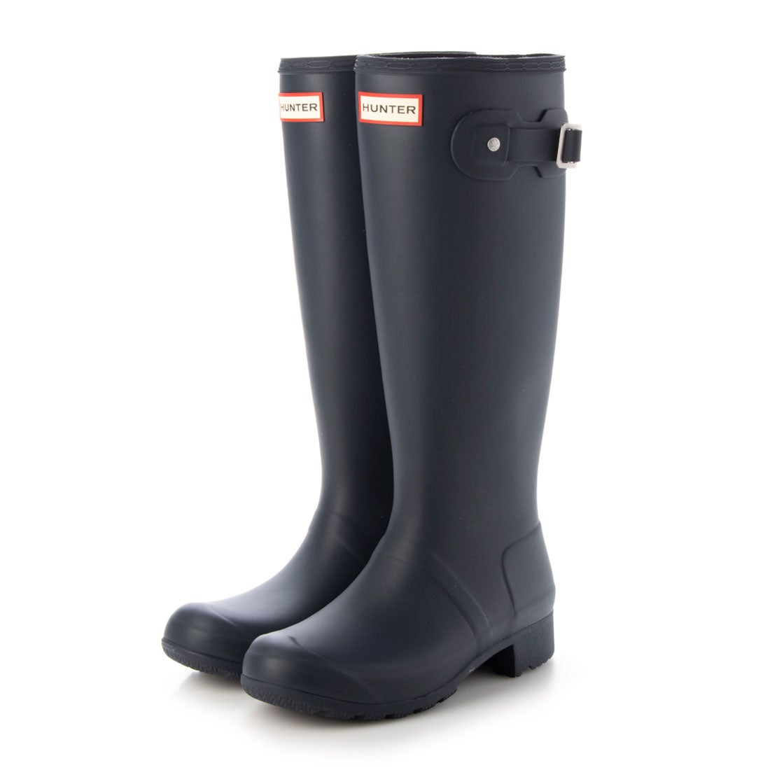 ハンター HUNTER【レインシューズ】 レディース レインブーツ