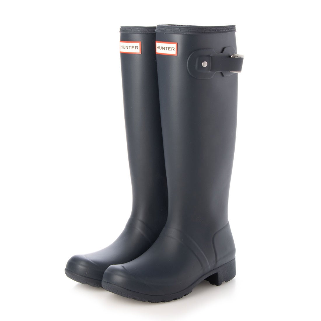 ハンター HUNTER W ORIGINAL TOUR 002210 （ネイビー） -waja bazar