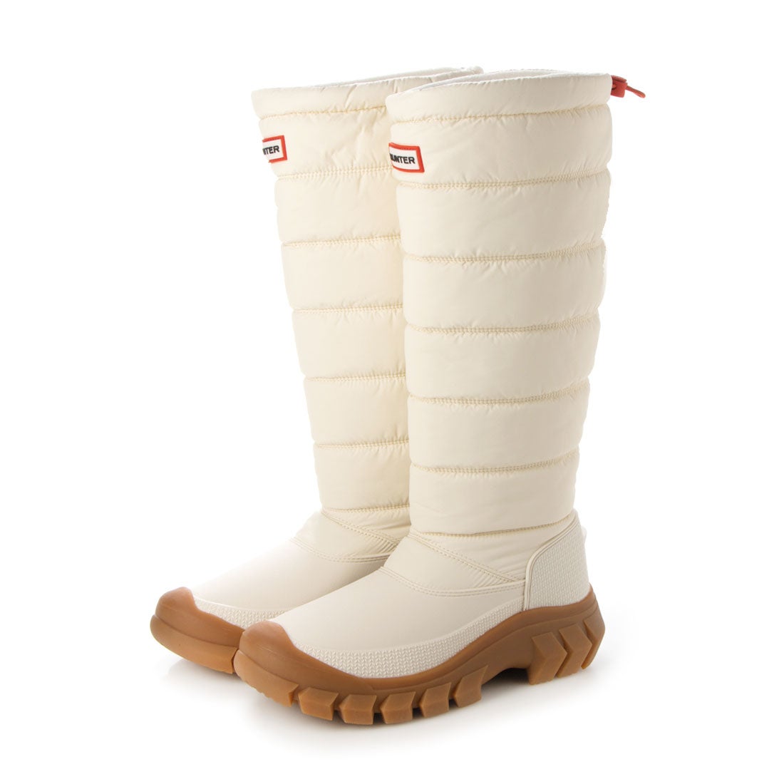 ハンター HUNTER レディース イントレピッド インシュレイティド