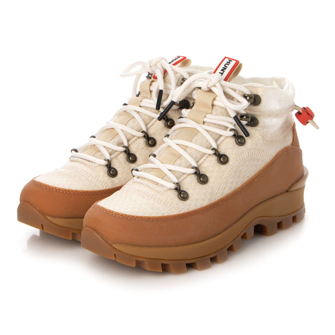 ハンター HUNTER レディース トラベル エクスプローラー ブーツ