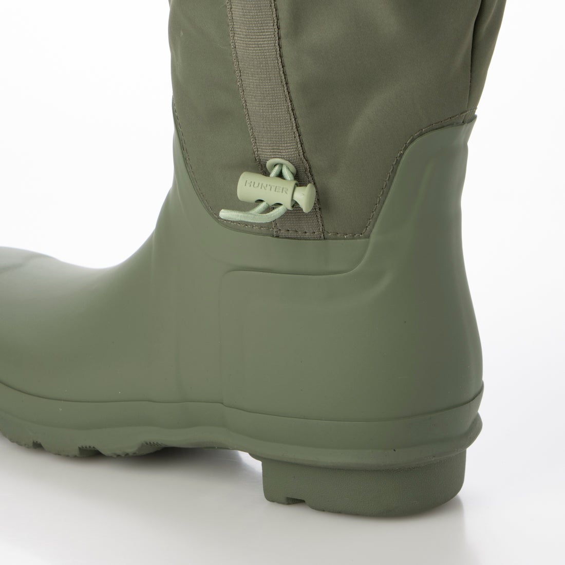 ハンター HUNTER レディース オリジナル トール トラベル ブーツ