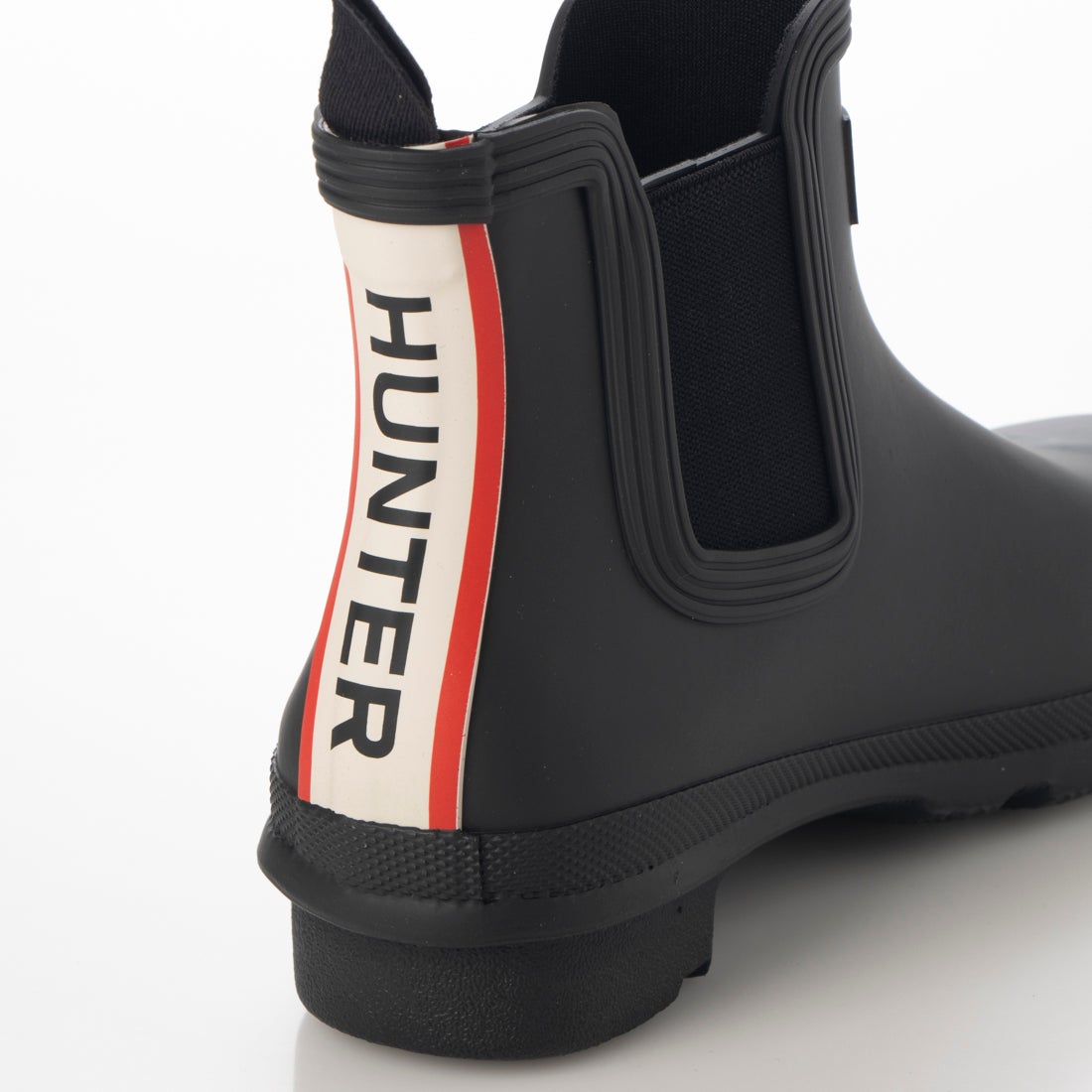 ハンター HUNTER レディース オリジナル チェルシー ハンター トリ