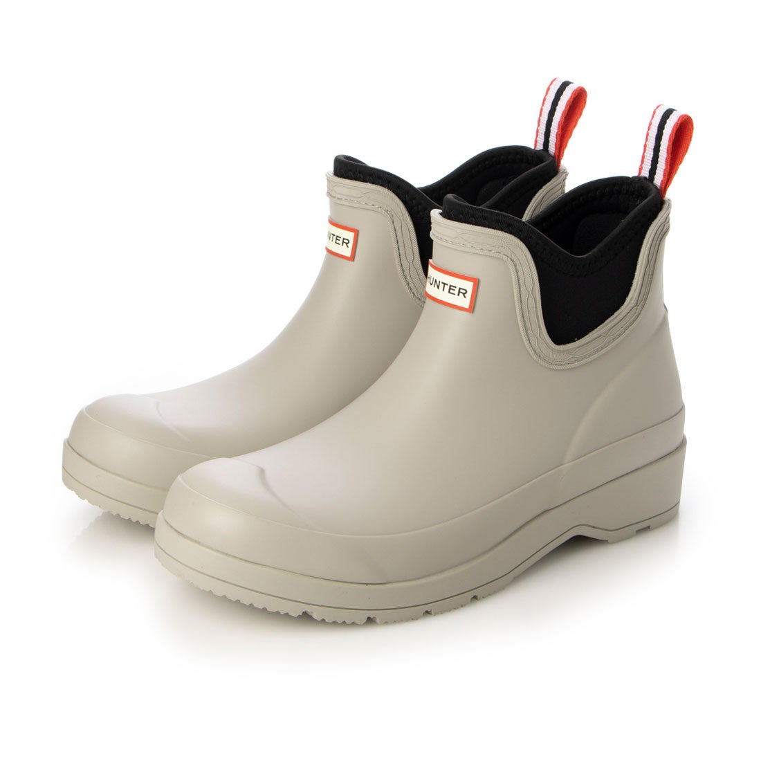 ハンター HUNTER【レインシューズ】レディース レインブーツ PLAY
