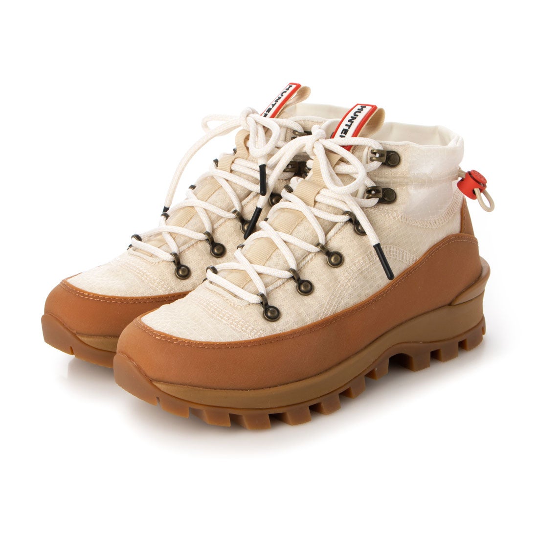 ハンター HUNTER【レインシューズ】レディース スニーカー シューズ