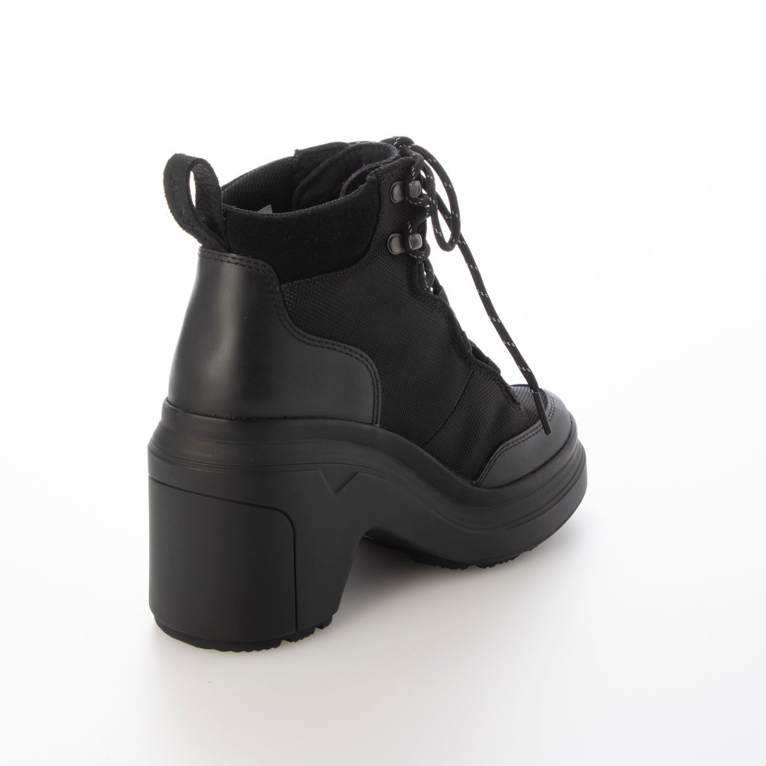 ハンター HUNTER レディース エクスプローラー アンクル レースアップ