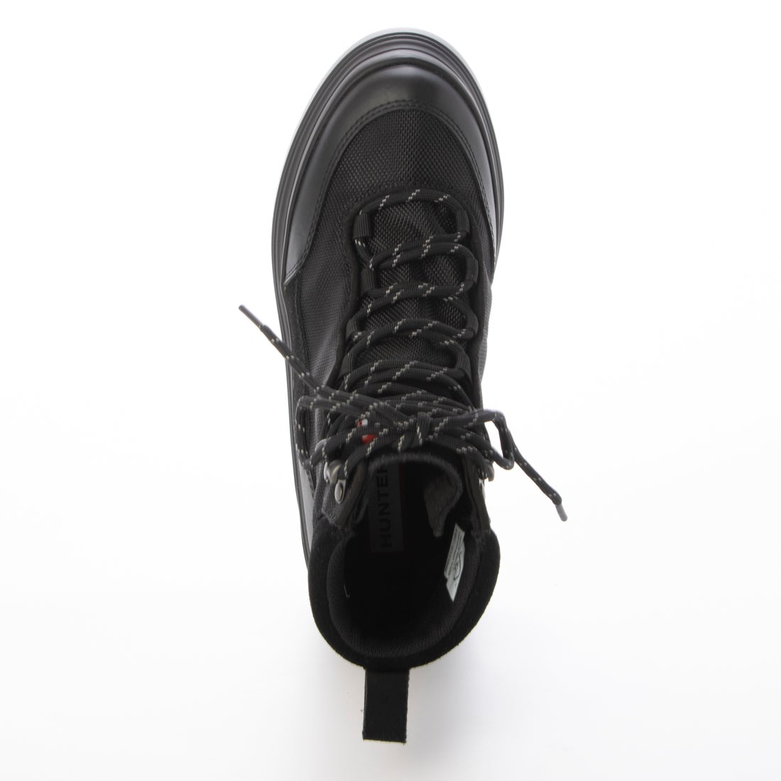 ハンター HUNTER レディース エクスプローラー アンクル レースアップ