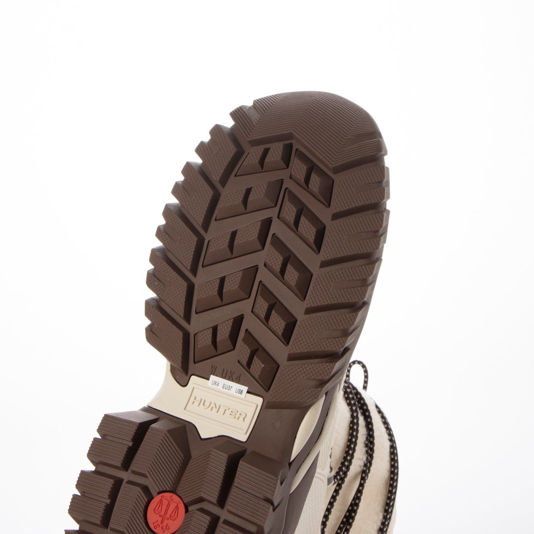 ハンター HUNTER レディース ワンダラー ビーガン シアリング インシュ