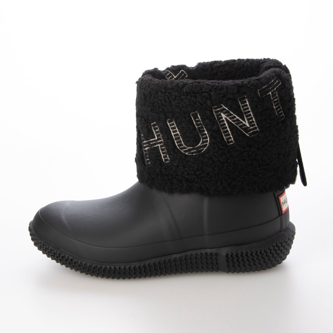 ハンター HUNTER レディース ウィンター ブーツ スノーブーツ W IN/OUT
