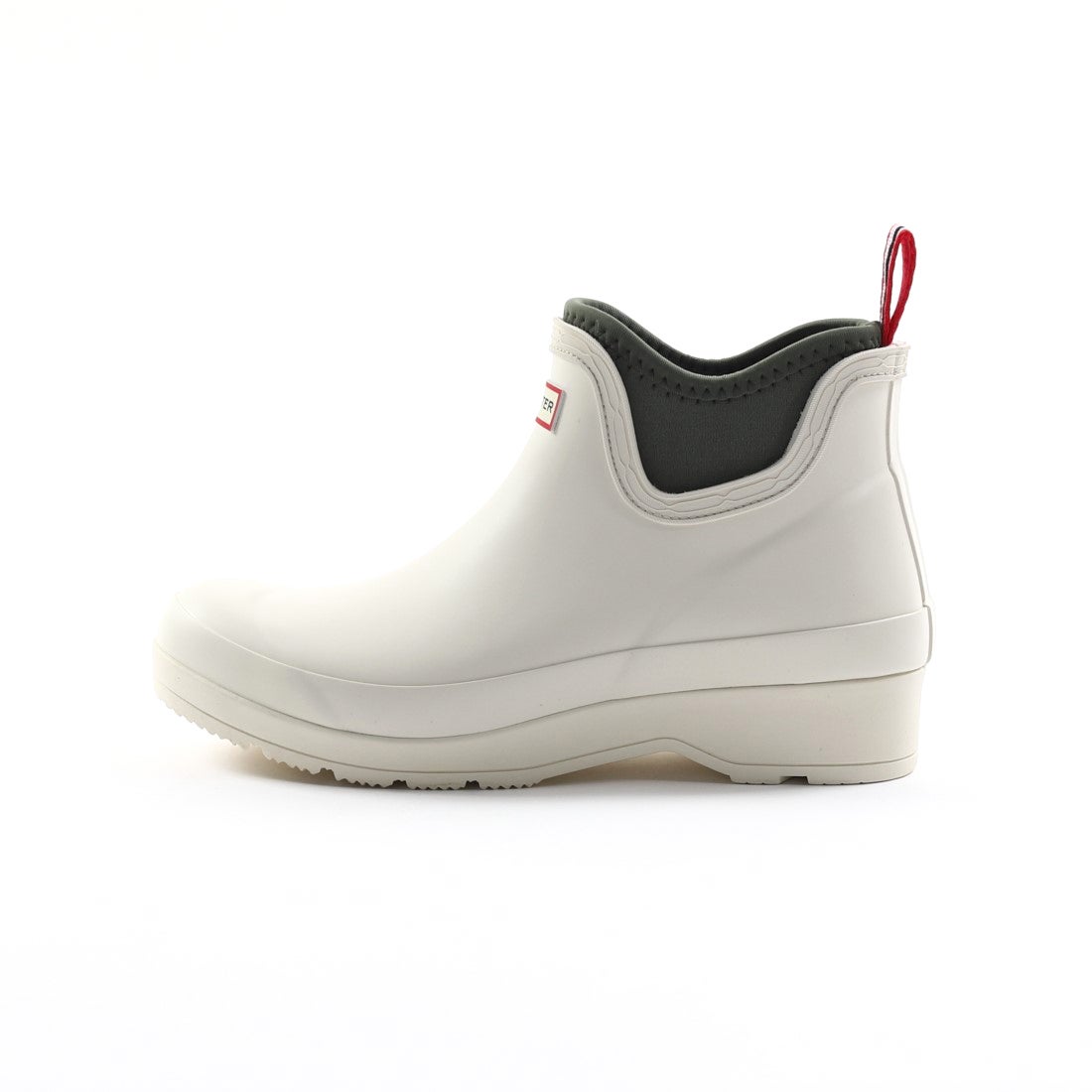 ハンター HUNTER ハンター HUNTER レディース レインブーツ プレイ