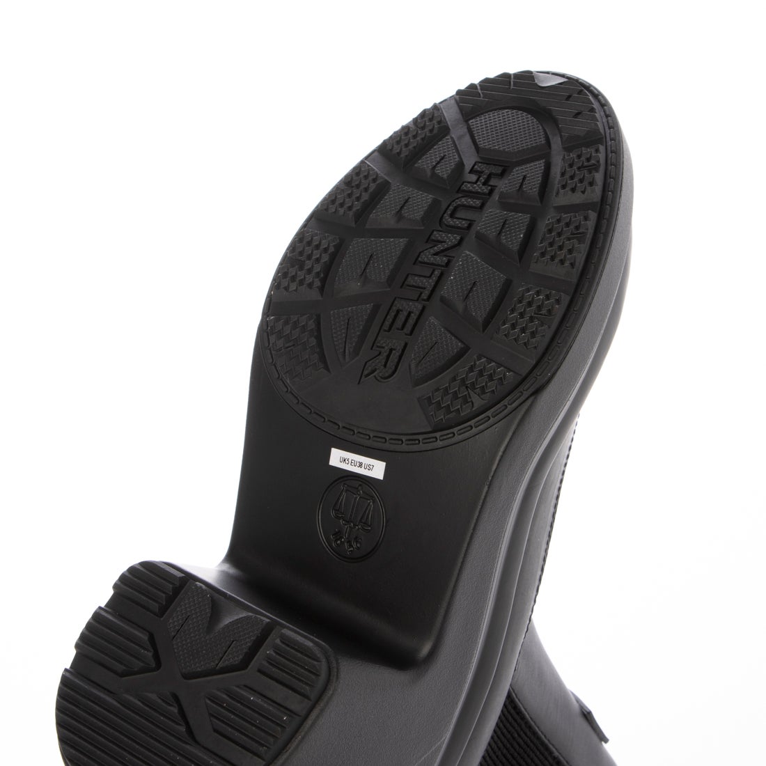 ハンター HUNTER レディース リファインド エクスプローラー ヒール