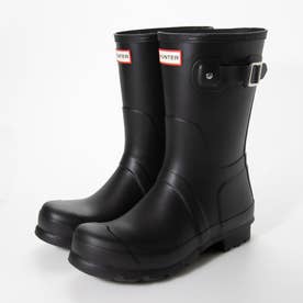 ハンター HUNTER メンズ イントレピッド ジップ アンクル スノーブーツ