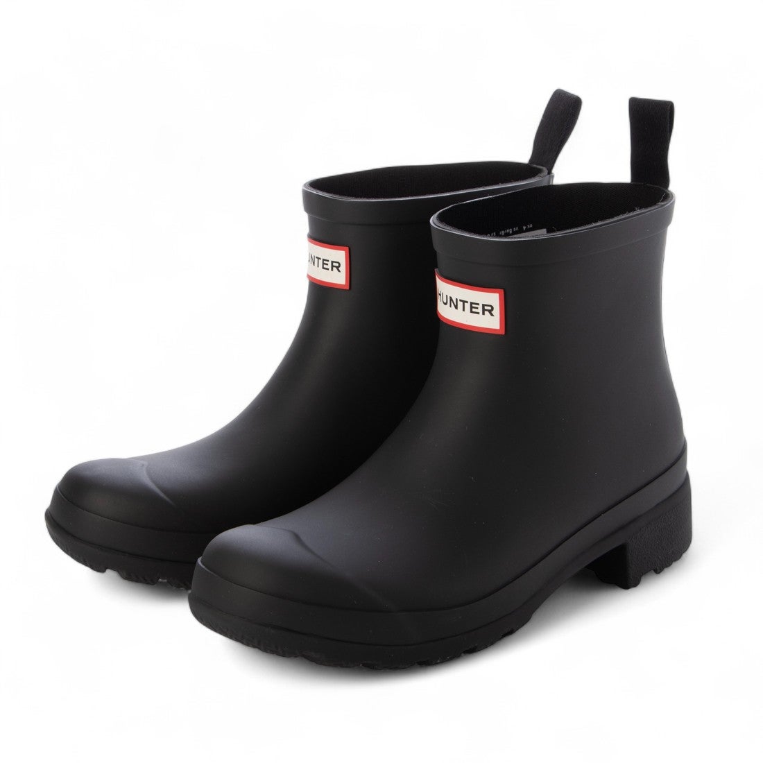 ハンター HUNTER ユニセックス エッセンシャル チェルシー ブーツ