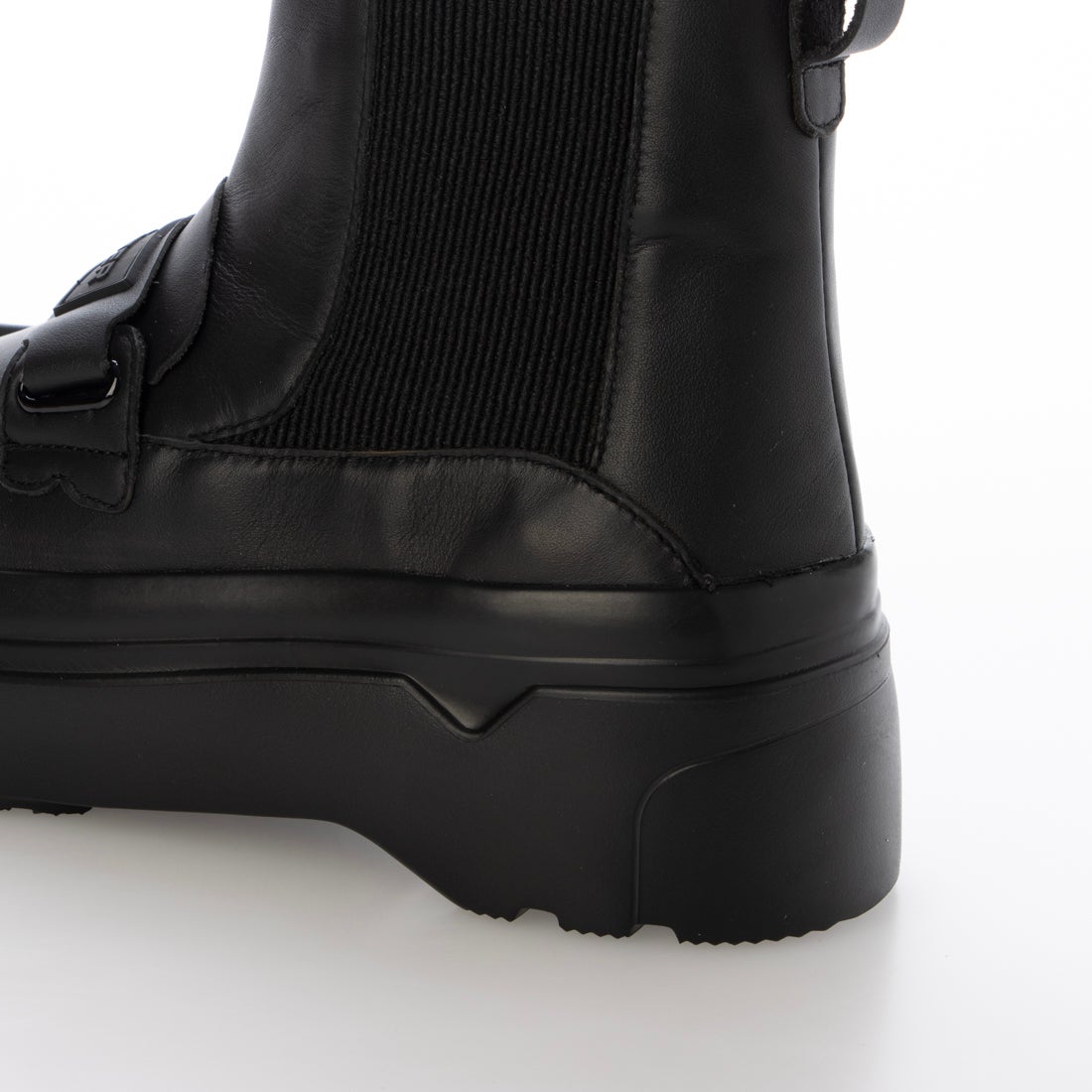 ハンター HUNTER ユニセックス リファインド チェルシー ローファー