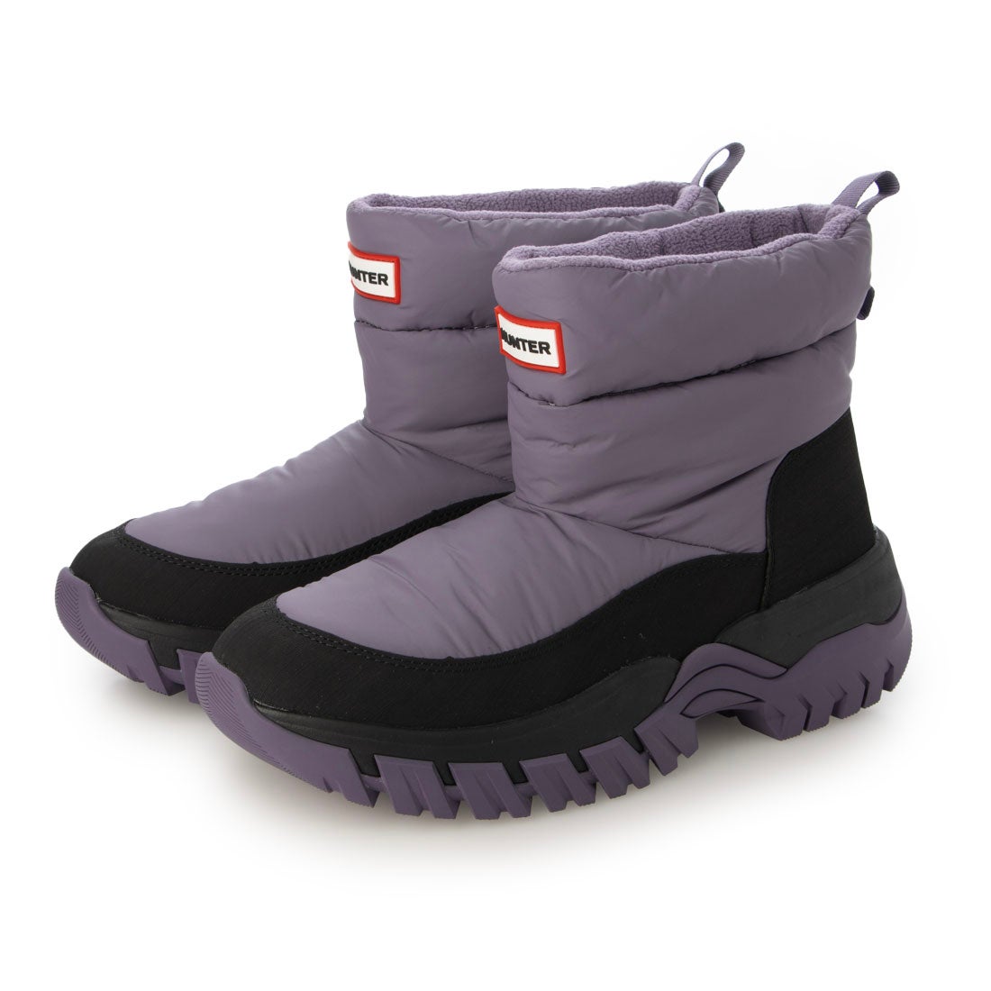 ハンター HUNTER ユニセックス イントレピッド ワンダラー ショート