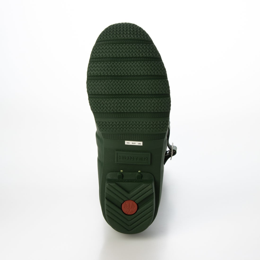 ハンター HUNTER オリジナル ショート サイドバックル ブーツ レイン