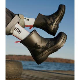 ハンター HUNTER 【レディース】オリジナルプレイブーツショート -waja