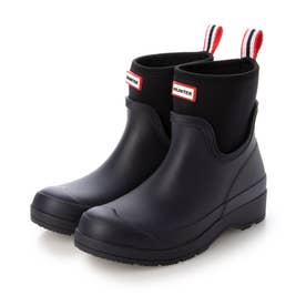 ハンター HUNTER 【レディース】プレイネオプレーンブーツショート