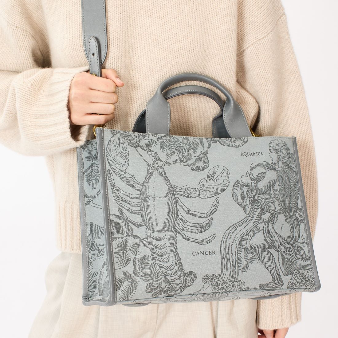 正規取扱店】イヌイエディションズ INOUI EDITIONS MA20NA_BAG NOMADE