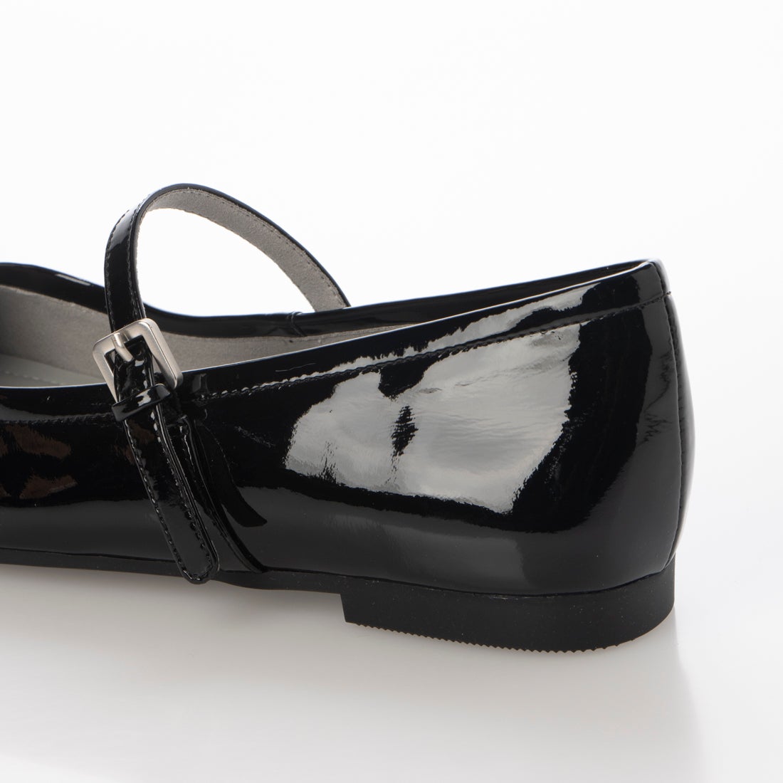 イング ing ソフトメリージェーン （ブラックエナメル