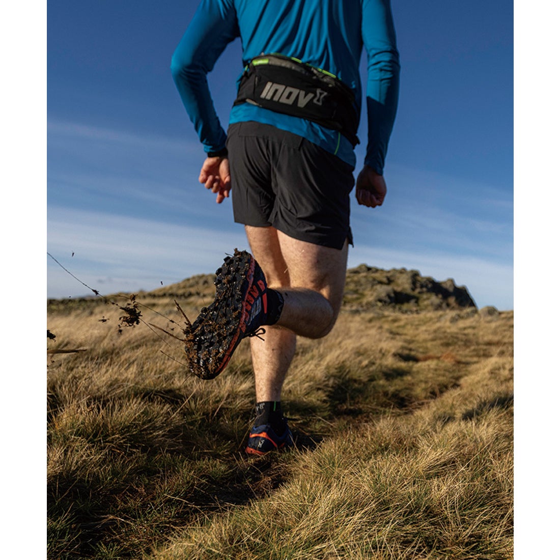 INOV8 X-TALON 212 MS V2 -デサントストア-DESCENTE STORE-