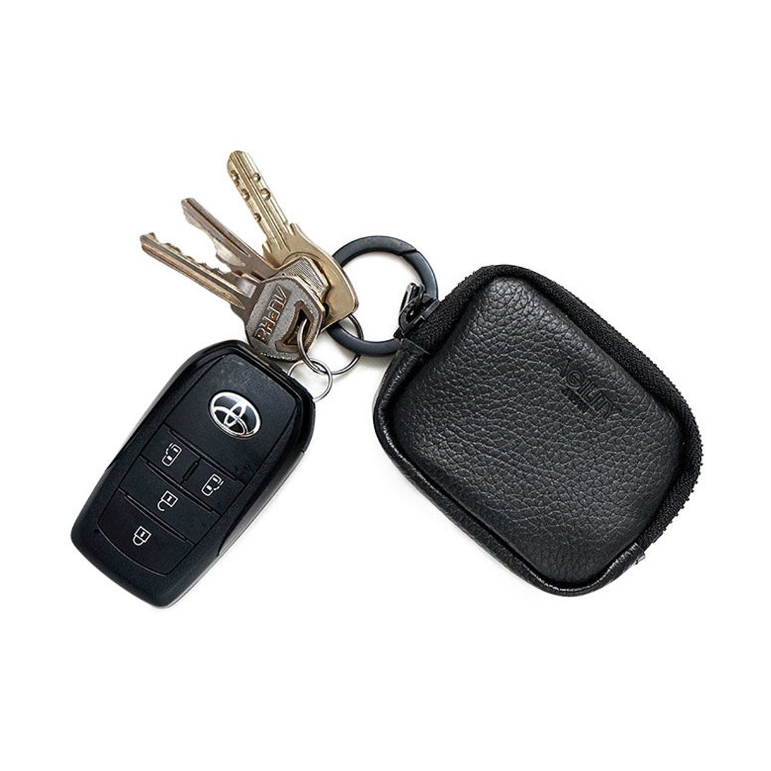 アジリティ AGILITY アジリティ AirPods pro ケース ポーチ ミニポーチ